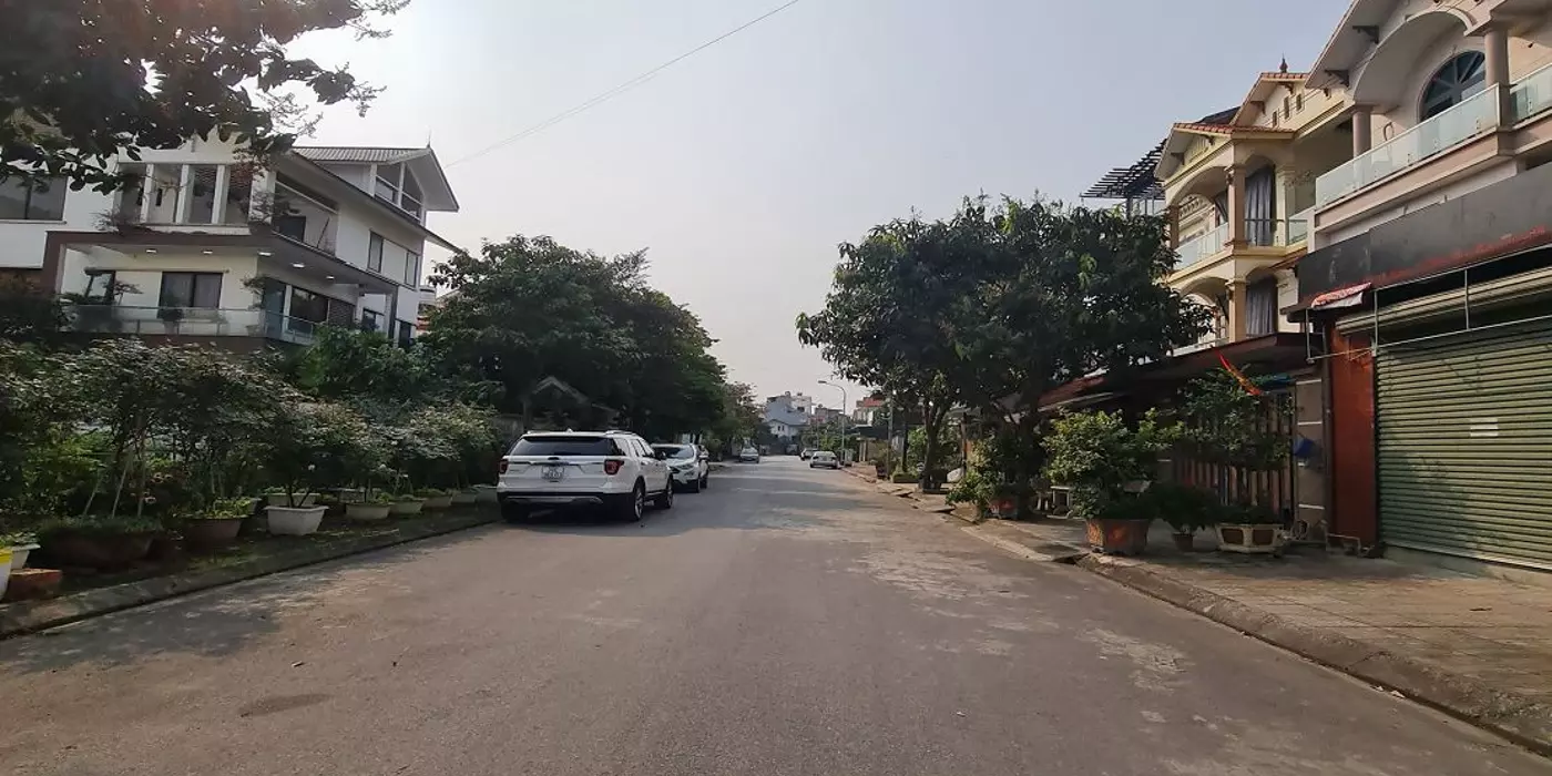 🔥 SIÊU PHẨM LÔ GÓC 116m2 đấu giá Đặng Xá, Gia Lâm, đường 11m chỉ 7x tr.m2. 🔥 📞 0989894845 📞