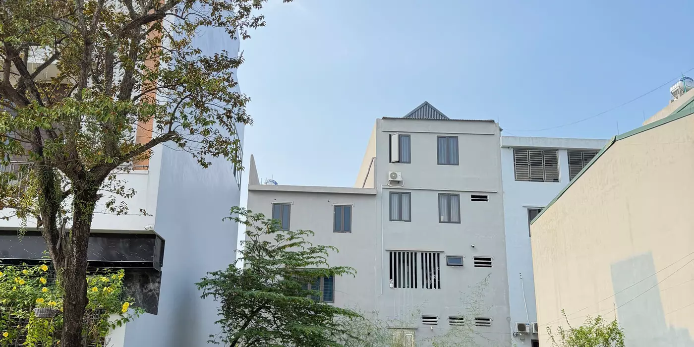 Bán đất Xương Giang, Bắc Giang. 126m2, MT 7m. Đường 16m. Giá 5,6 tỷ