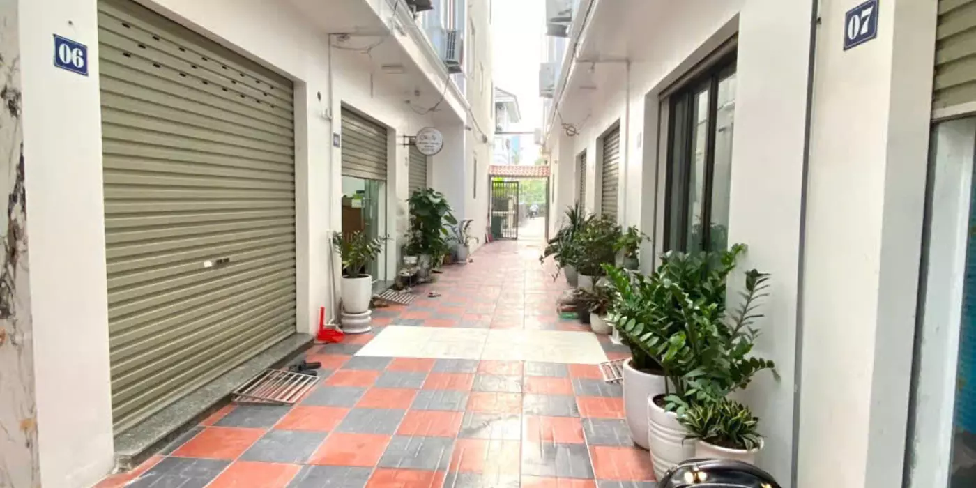 BÁN NHÀ 3 TẦNG KIÊN CỐ – GIÁ 2,48 TỶ – KHU DÂN CƯ ỔN ĐỊNH