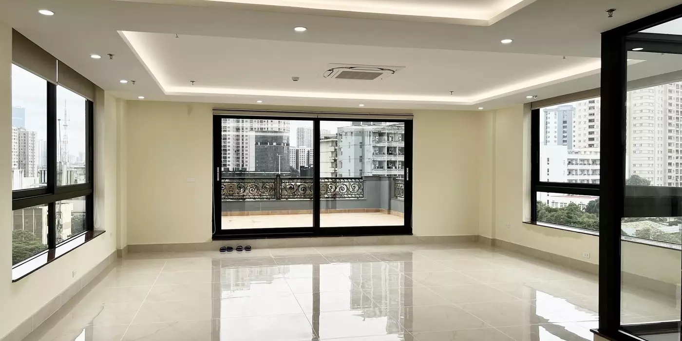 💥 BÁN NHANH TÒA BUILDING MẶT PHỐ TỐ HỮU - NTL - 150M2 - 8 TẦNG TM - DT150 TR/TH