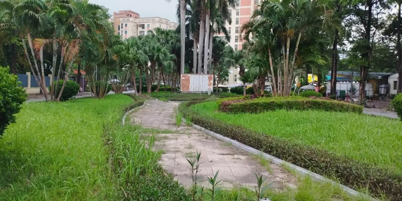CHUNG CƯ RESCO CỔ NHUẾ, DIỆN TÍCH RỘNG, HÀNG LANG THOÁNG, GIÁ RẺ NHẤT KHU