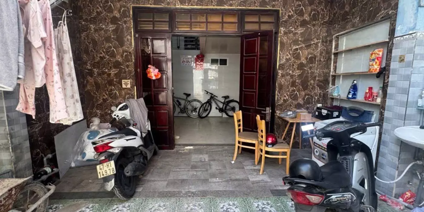 BÁN NHANH CĂN HỘ 10 PHÒNG ĐANG KHAI THÁC KÍN DÒNG TIỀN ỔN ĐỊNH tại Quận Ngũ Hành Sơn, TP Đà Nẵng
