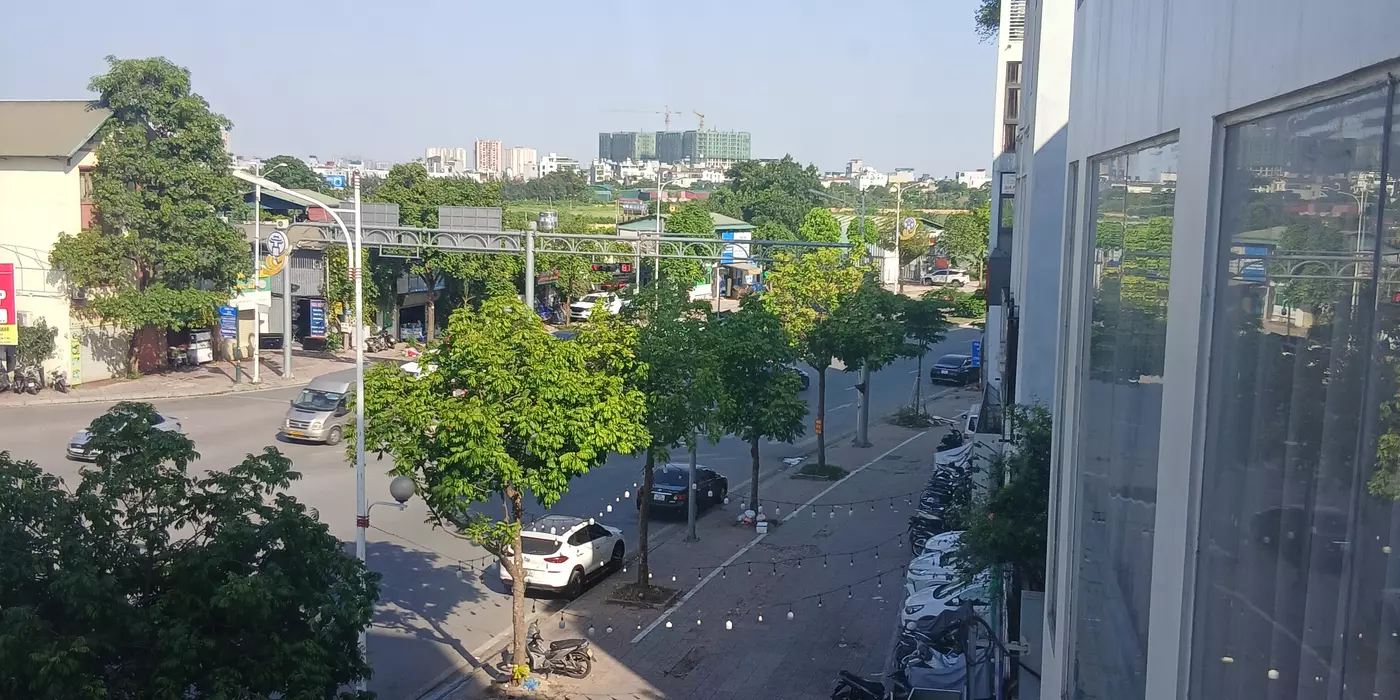 Bán nhà riêng 200m2 tại đường Lệ Chi Viên