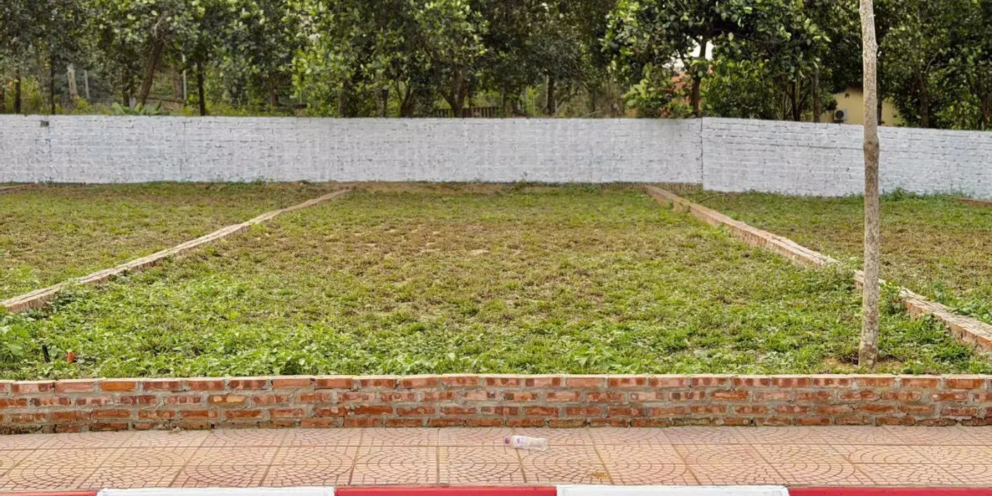 Cần bán lô siêu phẩm Đồng Trúc sát khu CNC, ĐH FPT cách Mỹ Đình 15p 78m nhỉnh 3tỷ