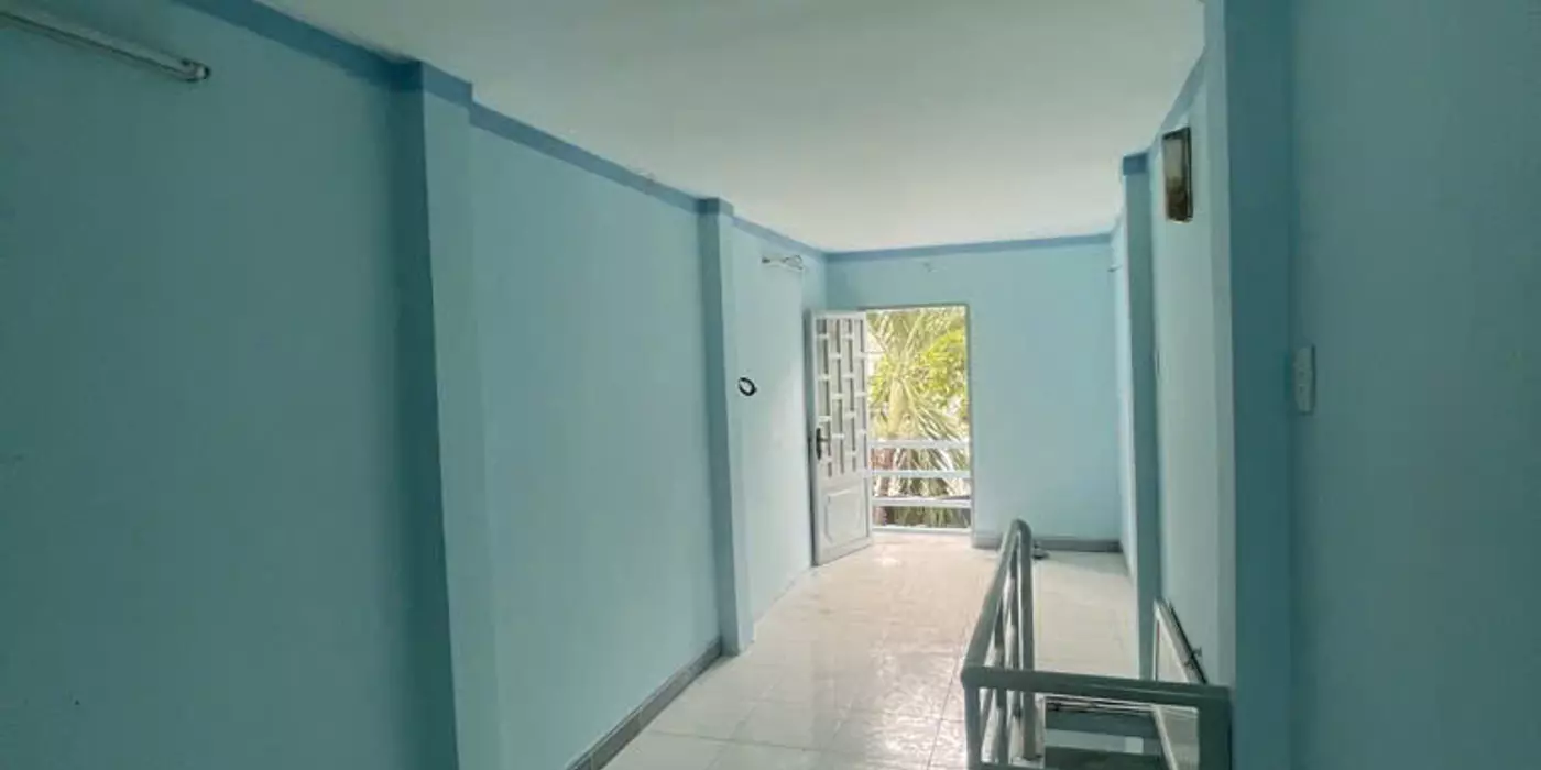 NHÀ TRUNG TÂM QUẬN 6 – GẦN CHỢ BÌNH TÂY – DI CHUYỂN THUẬN TIỆN – GIÁ TỐT ĐẦU TƯ