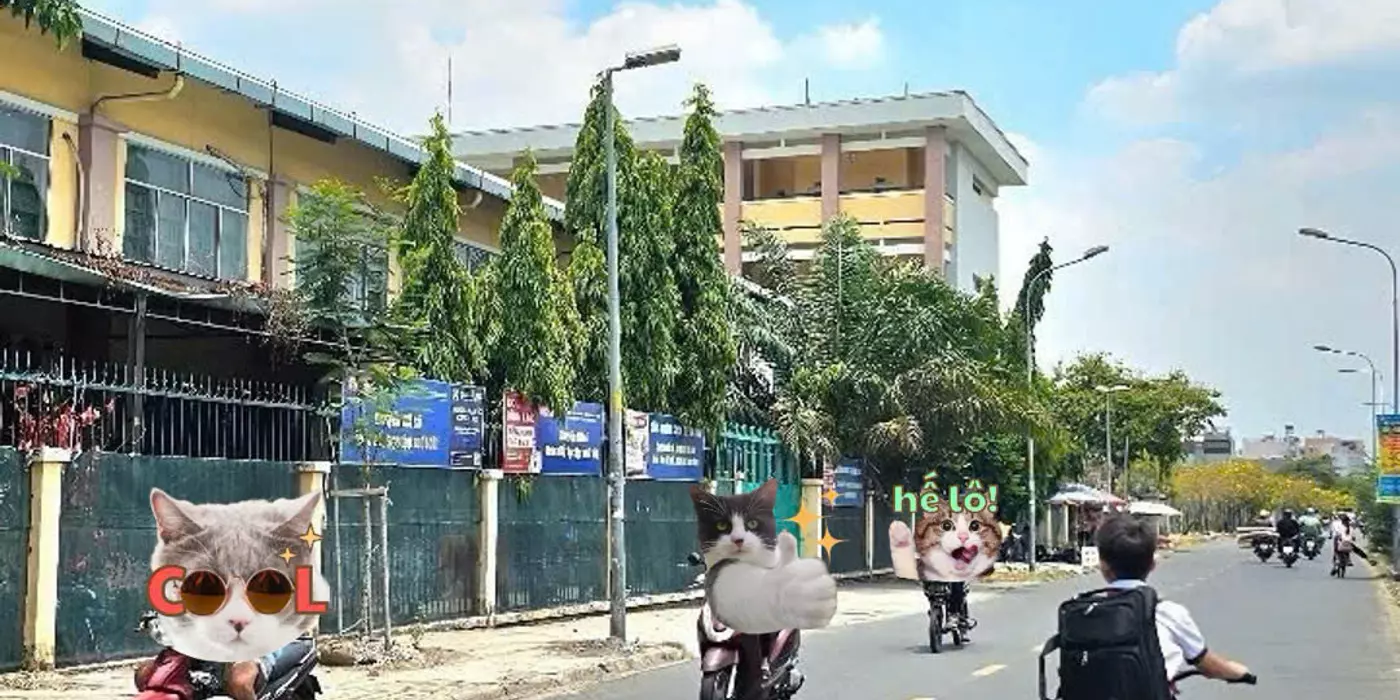 Bán nhà Mặt Tiền KD Ngay trường Tiểu học Bình Long - dtsd100m2 - 2 tầng - 5.4 tỷ(tl)