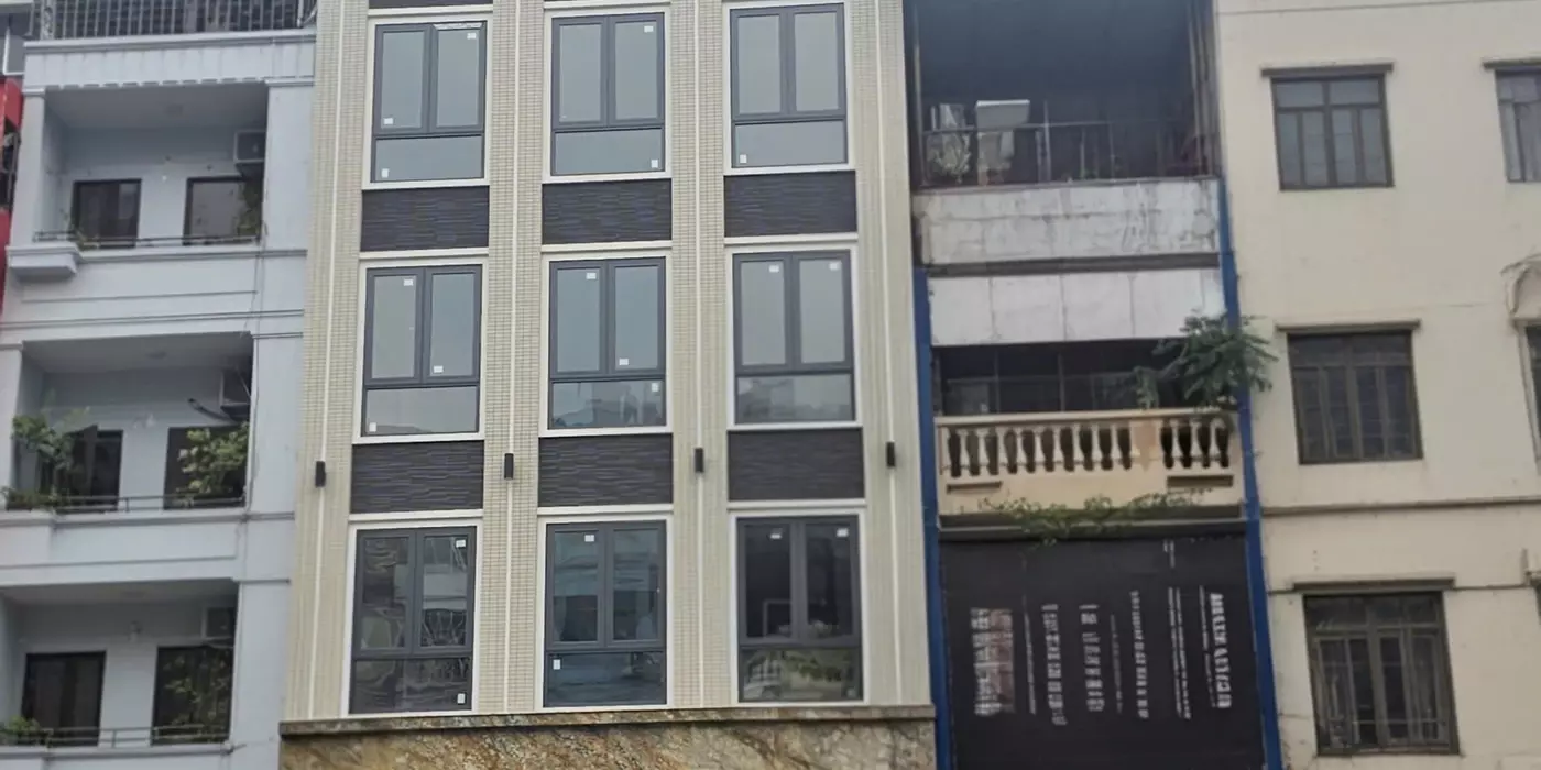 Tôi cho thuê nhà, 101m2_ 5T; Linh Lang, Đào Tấn, Phan Kế Bính -45 tr