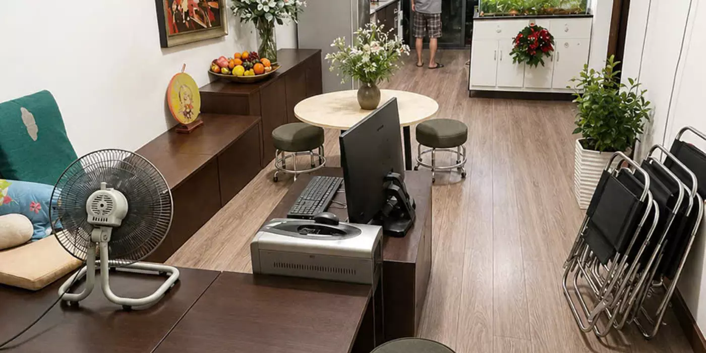 Chung cư HELIOS TOWER – 75 Tam Trinh VỪA TẦM TÀI CHÍNH*TẦNG CAO*VIEW THOÁNG ĐẸP*SẴN SỔ