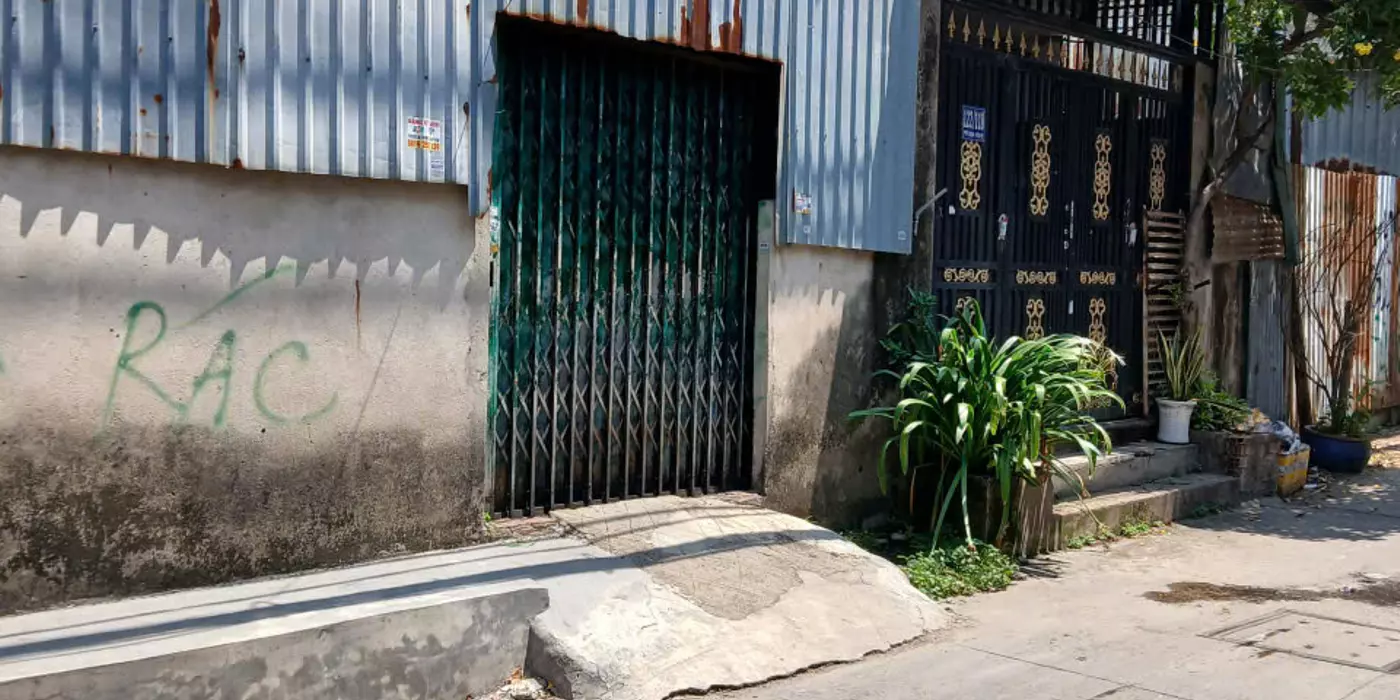 CHÍNH CHỦ CHO THUÊ KHO GIÁ TỐT – QUẬN 8