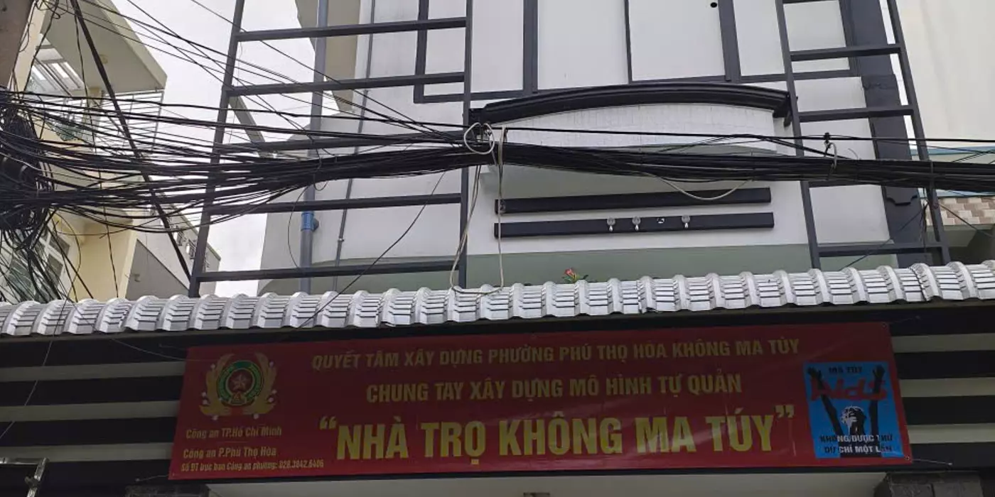 CHÍNH CHỦ CHO THUÊ PHÒNG ĐẦY ĐỦ TIỆN NGHI – NGUYỄN SƠN, TÂN PHÚ,TPHCM