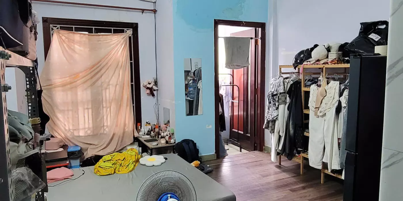 PASS PHÒNG XỊN NGAY TRUNG TÂM BÌNH THẠNH