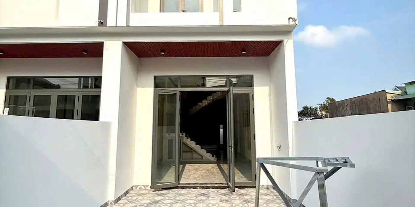 💥 NHÀ MỚI 4 PHÒNG NGỦ – TẶNG NỘI THẤT 70 TRIỆU – SÁT CẬN ĐỒNG KHỞI