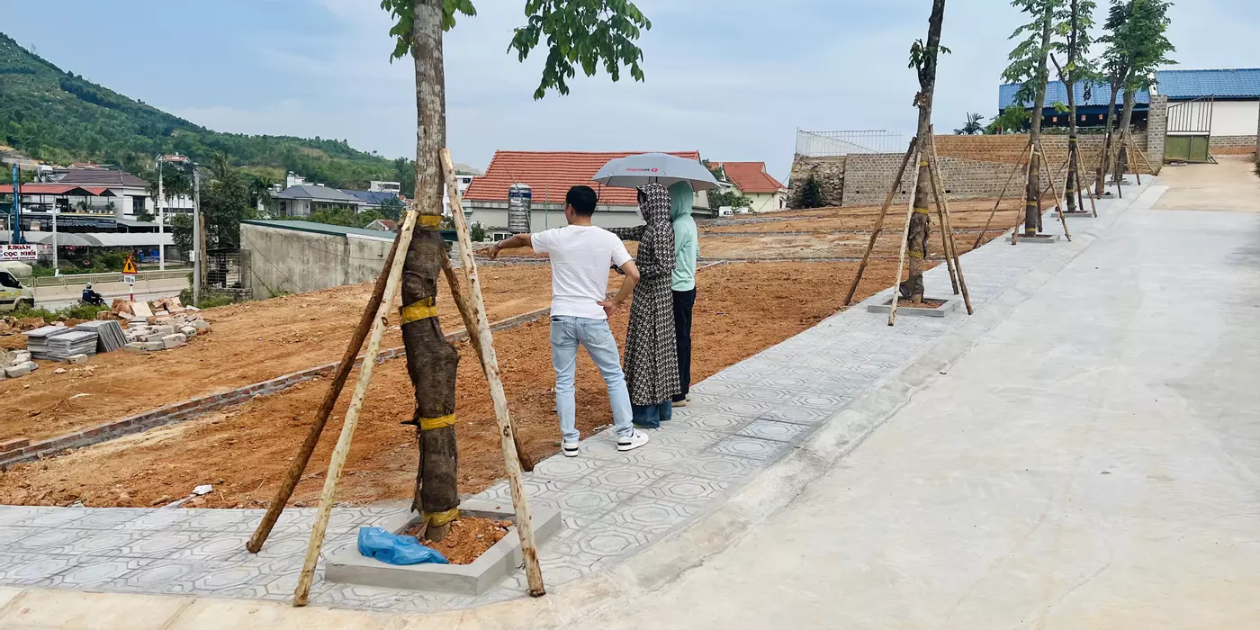 🔥 CHỈ VỚI 2 TỶ SỞ HỮU NGAY TÀI SẢN NẰM SÁT VIN HẠ LONG XANH - HƯỞNG TRỌN TIỆN ÍCH ĐẲNG CẤP