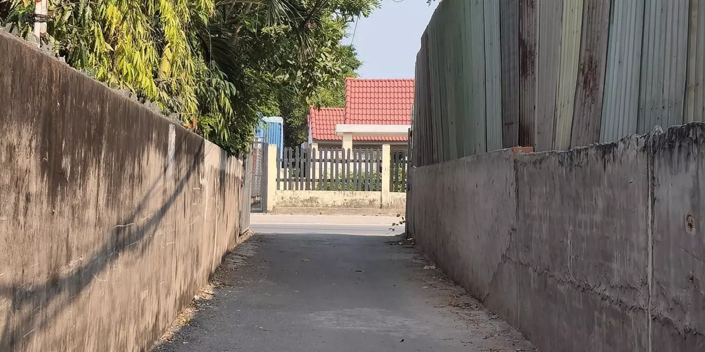 NHÀ AN PHÚ ĐÔNG Q12 – 67M² – GIÁ CHỈ 4 TỶ