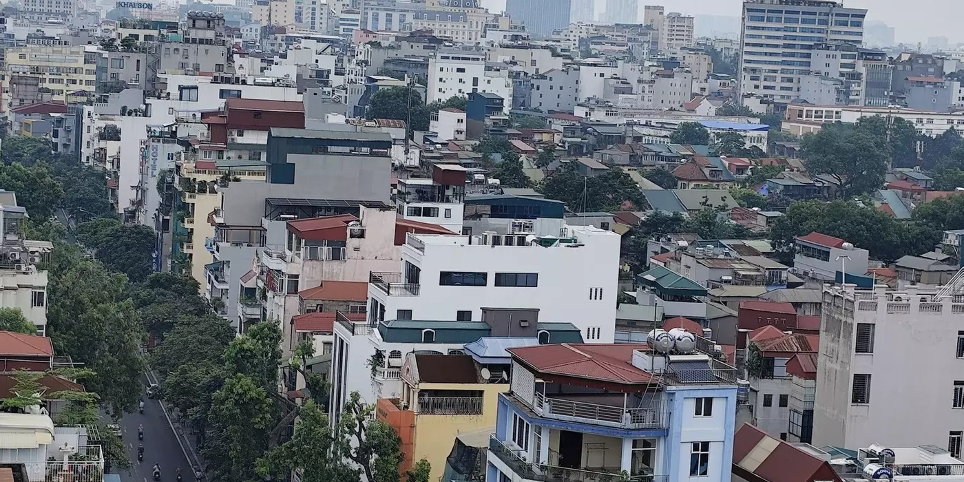 💥BÁN TÒA BUILDING MẶT PHỐ HUẾ - HAI BÀ TRƯNG 550M2 - 12 TẦNG - MT 30M - LÔ GÓC - DT 1.7 TỶ/THÁNG
