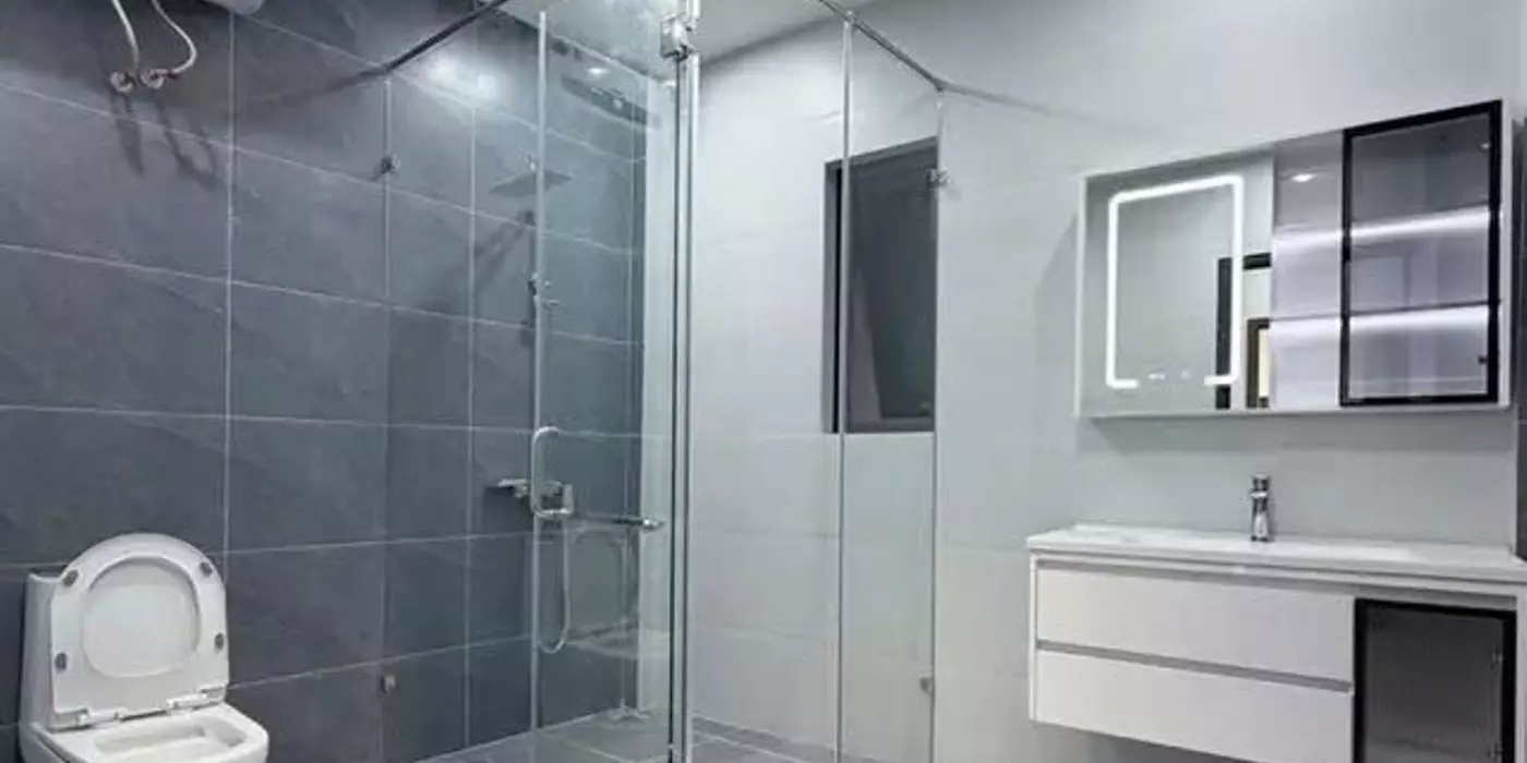 BÁN NHÀ KIM GIANG HOÀNG MAI 40M2 X 4 TẦNG - 2 MẶT THOÁNG - SÁT ĐẠI HỌC THĂNG LONG - GIÁ 8.9 TỶ