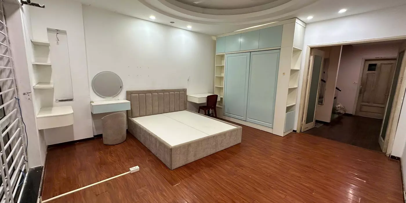 CHÍNH CHỦ CHO THUÊ PHÒNG GẦN HỒ VĂN QUÁN – HÀ ĐÔNG, HÀ NỘI CHỈ 4TR600K