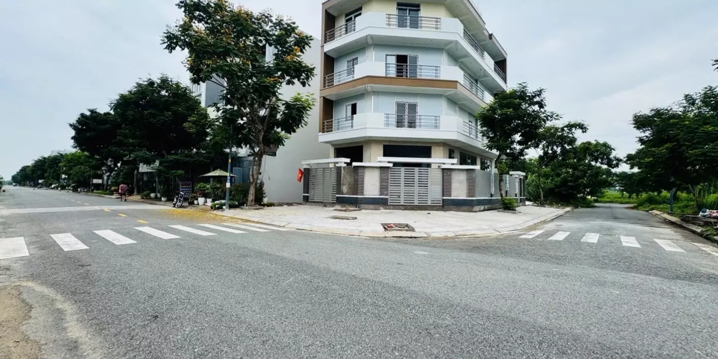 Chính chủ đất mặt tiền 5x20, KDC Phong Phú 4, Phân Lô, chỉ 6 tỷ x- 0931172218