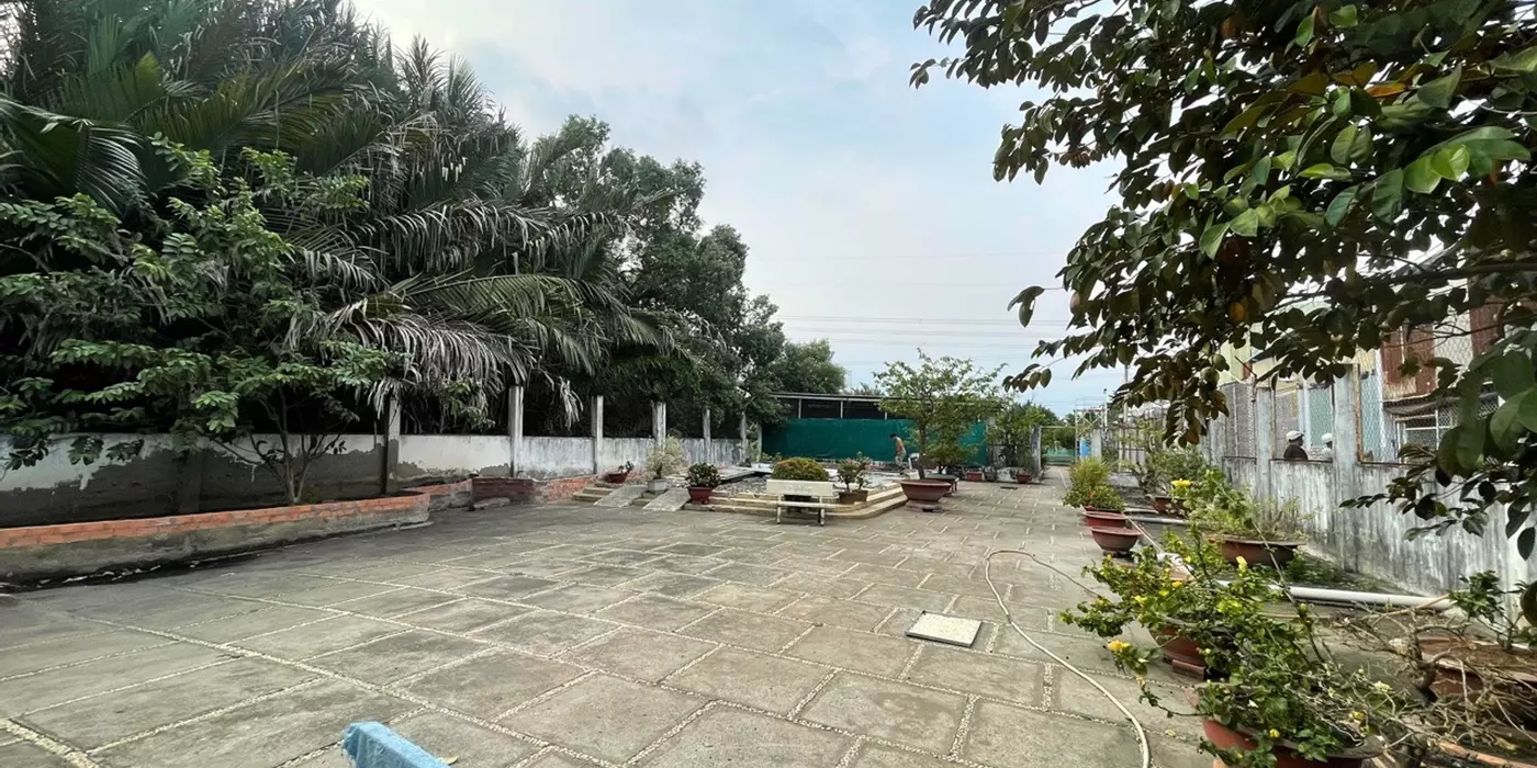 Bán đất mặt tiền16x68 Trịnh Quang Nghị - Song Hành QL50 - 0931172218