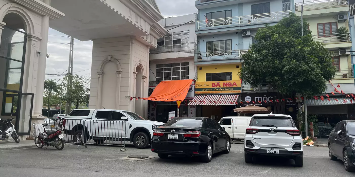 CẦN BÁN 58M PHÂN LÔ LAI XÁ VIEW VƯỜN HOA – TRỤC CHÍNH KINH DOANH