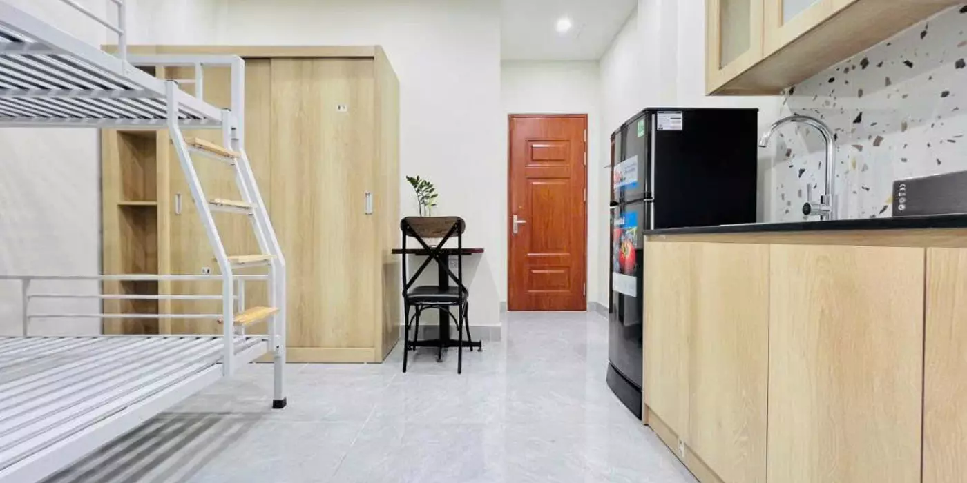 CHÍNH CHỦ CÓ PHÒNG CẦN CHO THUÊ TẠI ĐẦU NGÕ 204 KIM GIANG - THANH XUÂN - HÀ NỘI