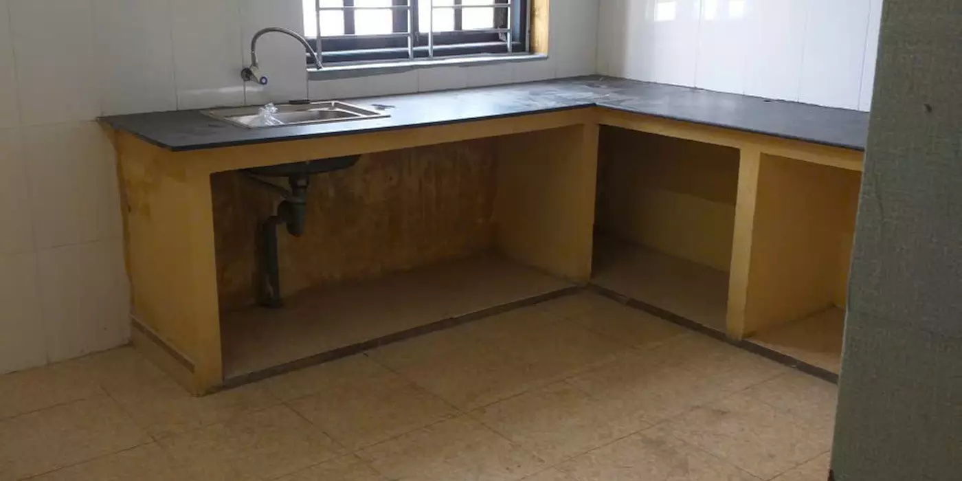 CĂN HỘ  TIỆN ÍCH- GIÁ TỐT Chính Chủ bán nhanh căn hộ tầng 4 khu chung cư 5 tầng Cát Bi, Hải Phòng