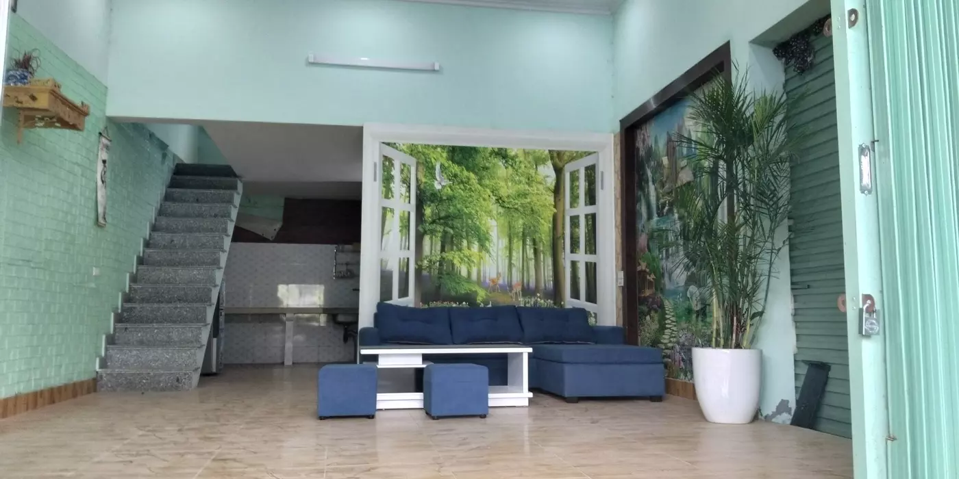Đất tứ thông có nhà cấp 4 – ô tô vào, 52m² mặt 5m, giá 1,3x tỷ
