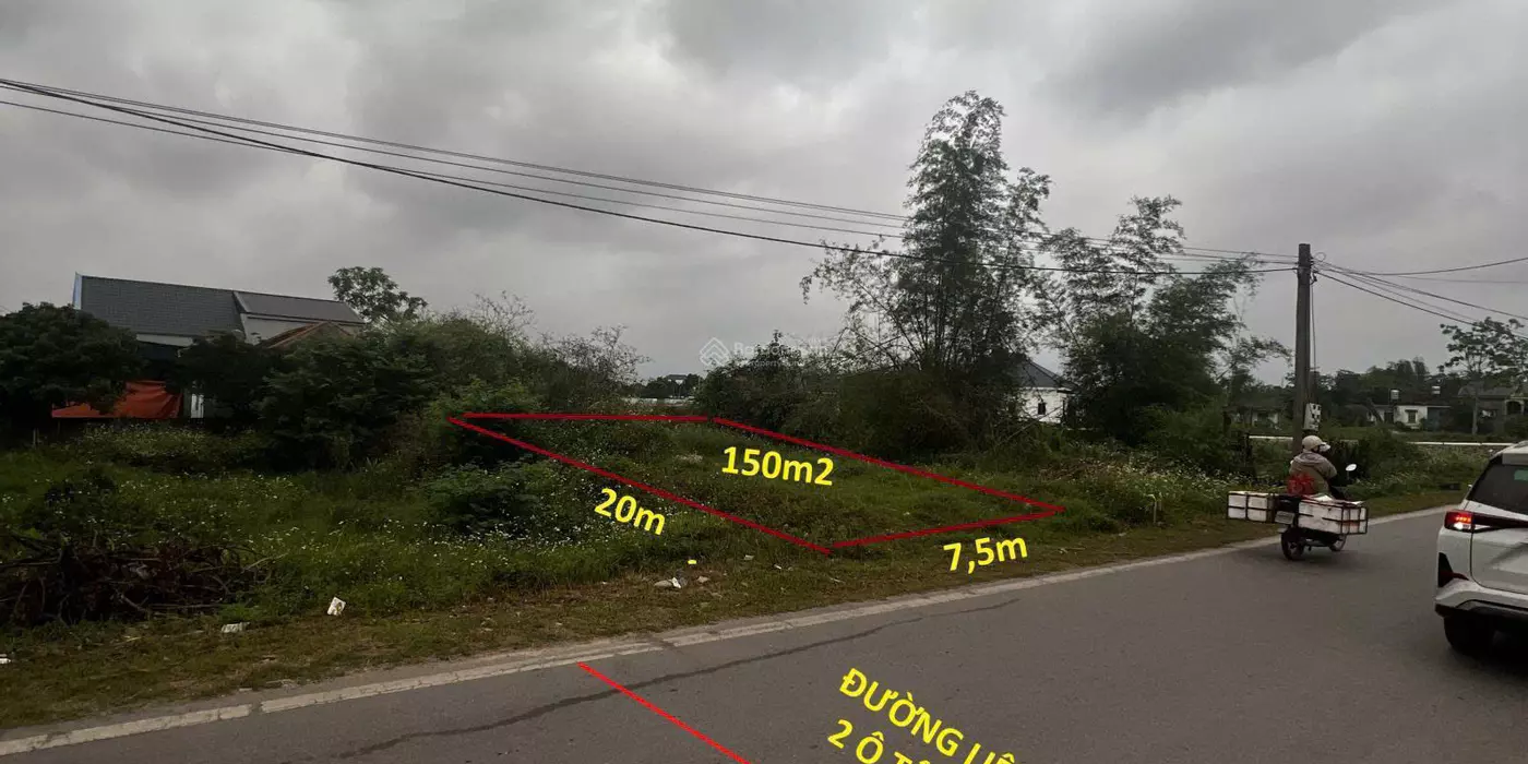 TRUNG TÂM QUẢNG TÂN, ĐẦM HÀ – GIÁ CHỈ 30 TRIỆU/M2 MẶT TIỀN