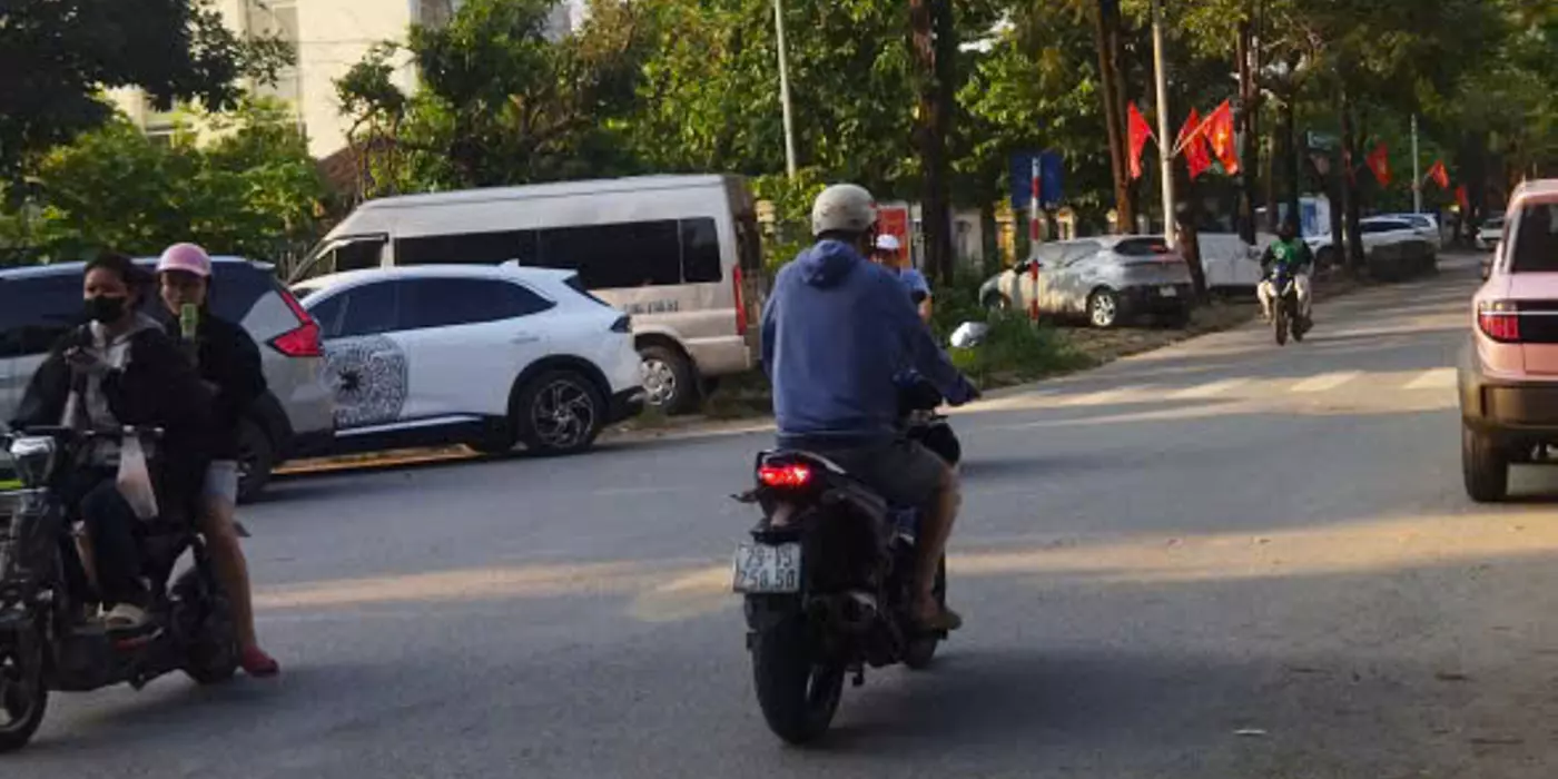 SI.ÊU PHẨM 50m2 NHÀ MỚI, TĐC TU HOÀNG, Ô TÔ TRÁNH, VỈA HÈ, Ô CHỜ THANG MÁY, 14tỷ
