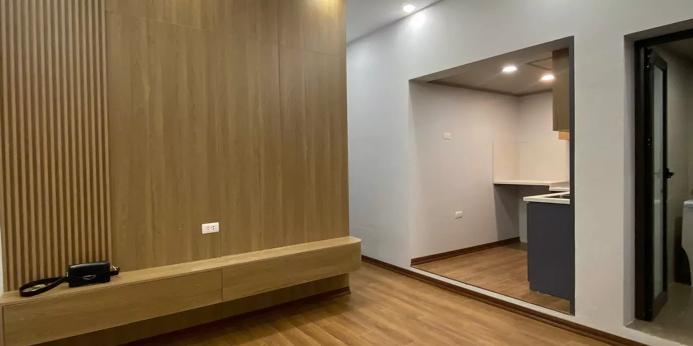 CHÍNH CHỦ BÁN HOẶC CHO THUÊ CĂN HỘ TẬP THỂ TẦNG 4 TÒA C5 - NGÕ 182 LƯƠNG THẾ VINH, PHƯỜNG THANH