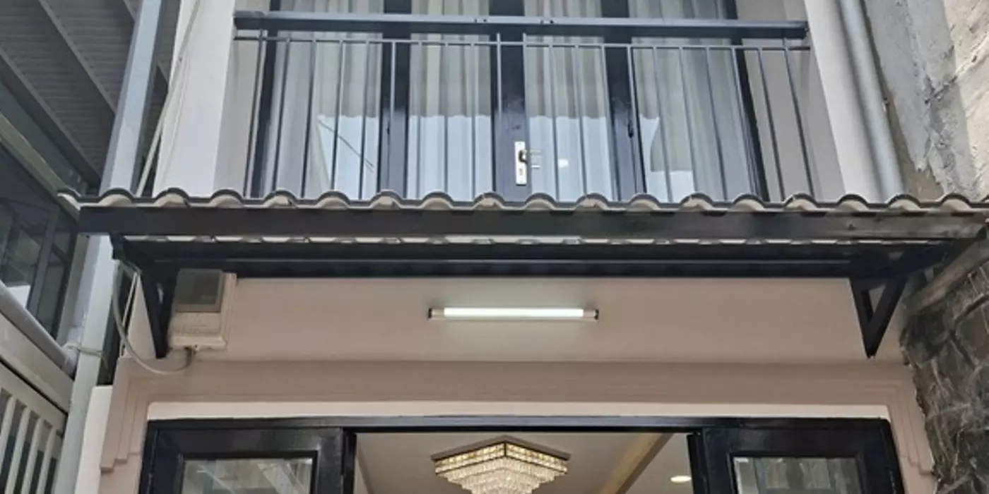 CHÍNH CHỦ Cần Bán Nhà ĐẸP Đặng Văn Bi, Phường Trường Thọ, TP Thủ Đức - Hồ Chí Minh