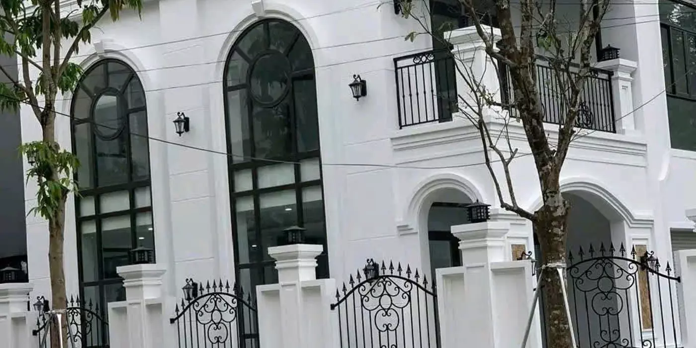 Cho thuê nhà, Nguyễn Trãi, Vũ Tông Phan, Thượng Đình, 227m2x 3T -42 tr