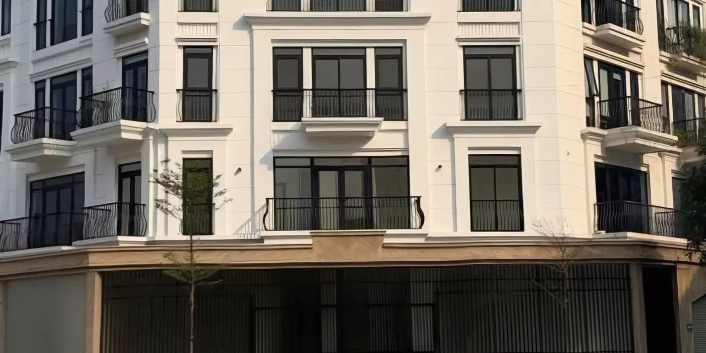 Cho thuê nhà, Thái Hà, Tây Sơn, Láng Hạ, THANG MÁY; 127m2* 5T -35 tr