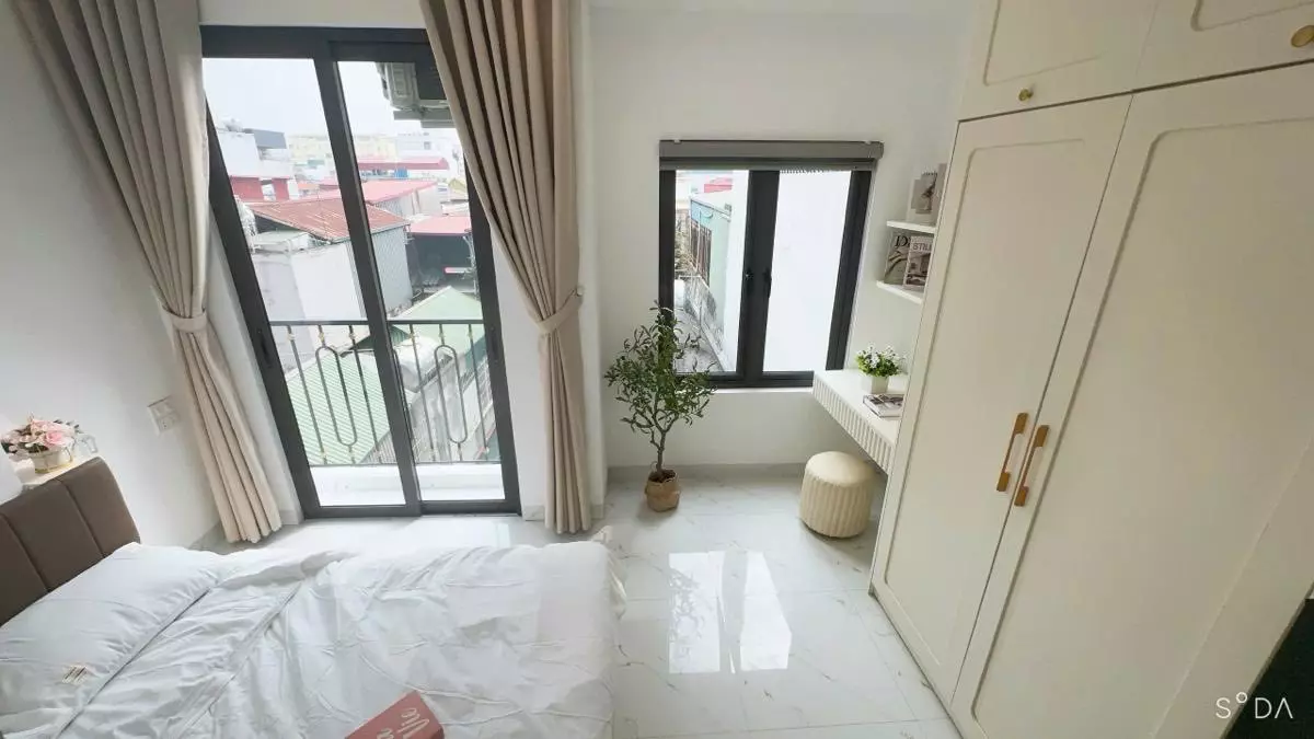 TOÀ APARTMENT 8 TẦNG NGÕ 69A HOÀNG VĂN THÁI THANH XUÂN - KD DÒNG TIỀN TỐT: 98M2 - 33.9 TỶ