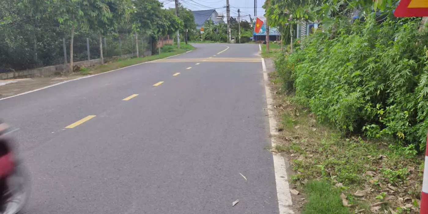 CHÍNH CHỦ CẦN BÁN GẤP VƯỜN BƯỞI ĐANG THU HOẠCH - 1000m² TẠI TÂN TRIỀU, ĐỒNG NAI