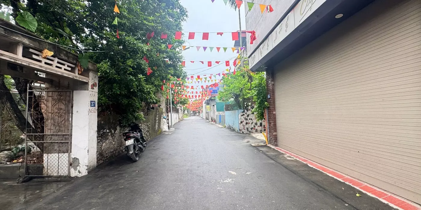 SỞ HỮU NGAY LÔ ĐẤT ĐẸP - GIÁ TỐT - Vị Trí Đắc Địa Tại TT Đại Nghĩa, Xã Mỹ Đức, TPHN
