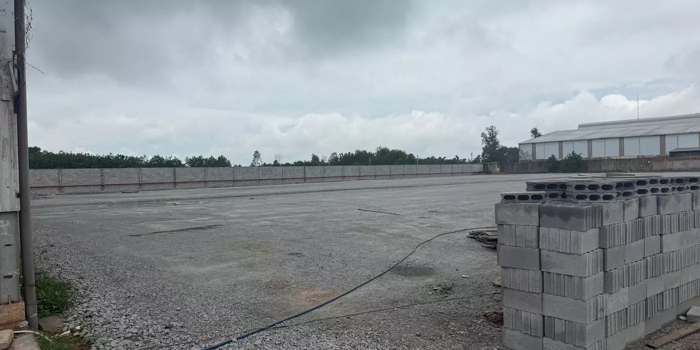 CHO THUÊ KHO BÃI THÔNG THƯỜNG VÀ KHO NGOẠI QUAN