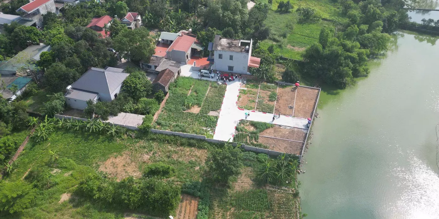 Siêu phẩm đất ngã 4 Xuân Mai 80m2 1,7 tỷ
