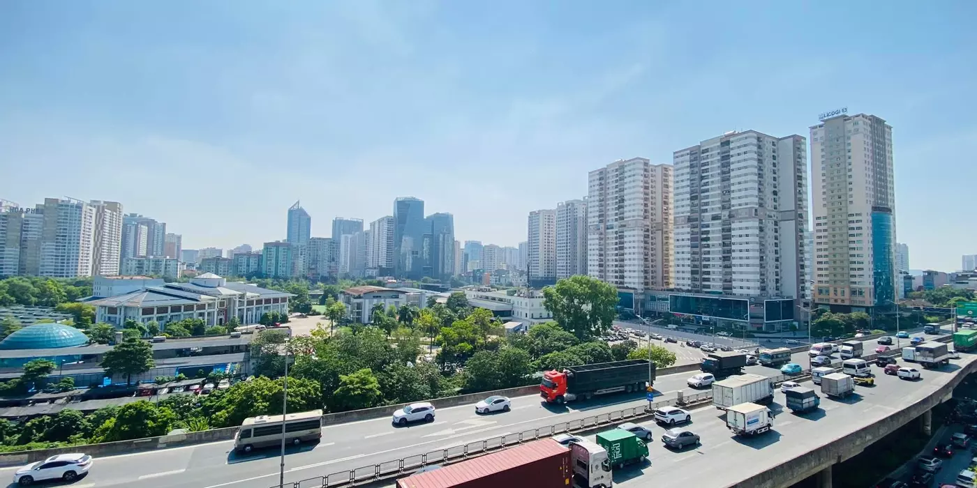💥 BÁN TÒA VĂN PHÒNG MẶT PHỐ KHUẤT DUY TIẾN - 8 TẦNG - MT 8M - THÔNG SÀN 💥