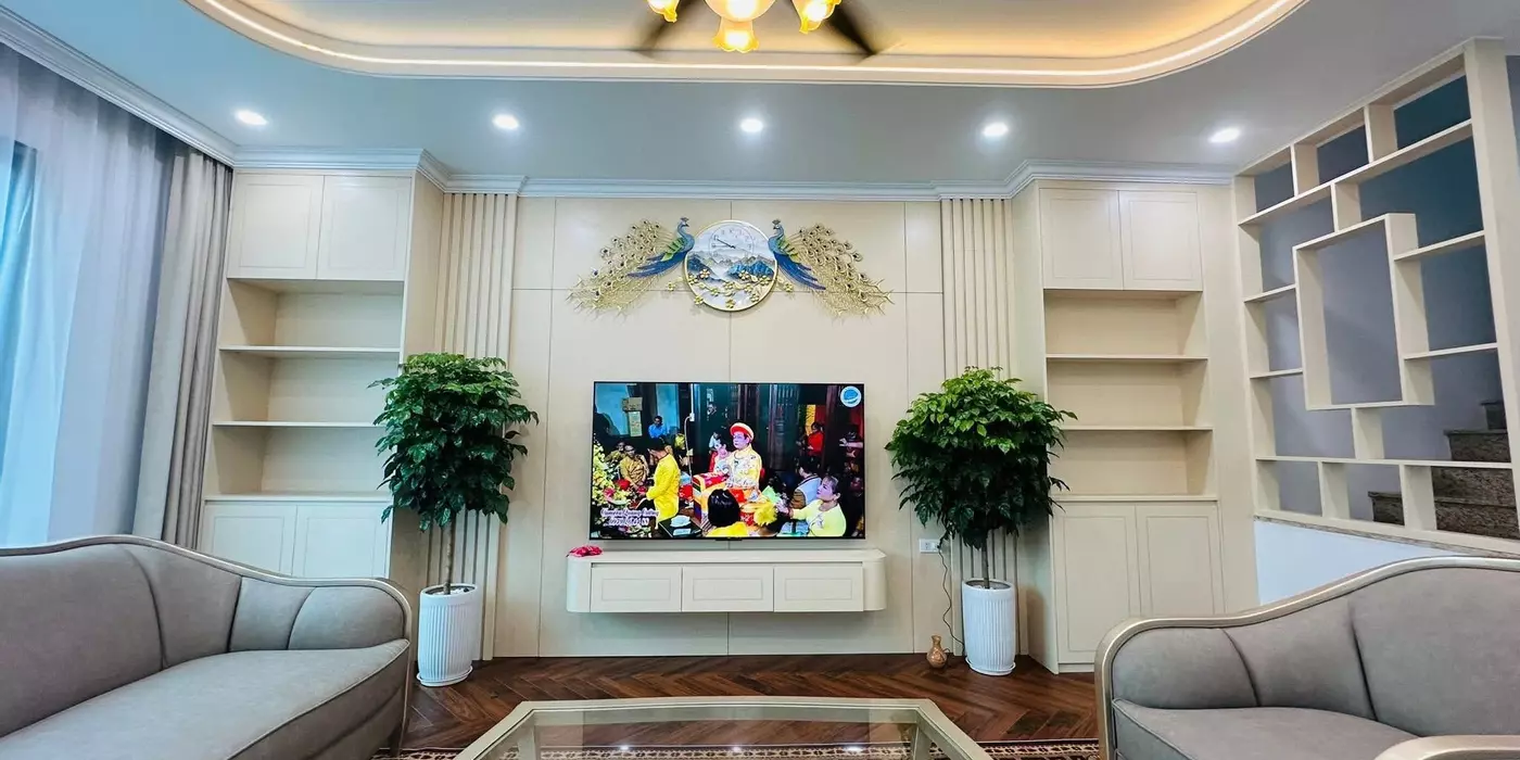 💥 BÁN TÒA NHÀ PHÂN LÔ PHẠM VĂN ĐỒNG - 7 TẦNG - MT 15M - LÔ GÓC - Ô TÔ TRÁNH 💥
