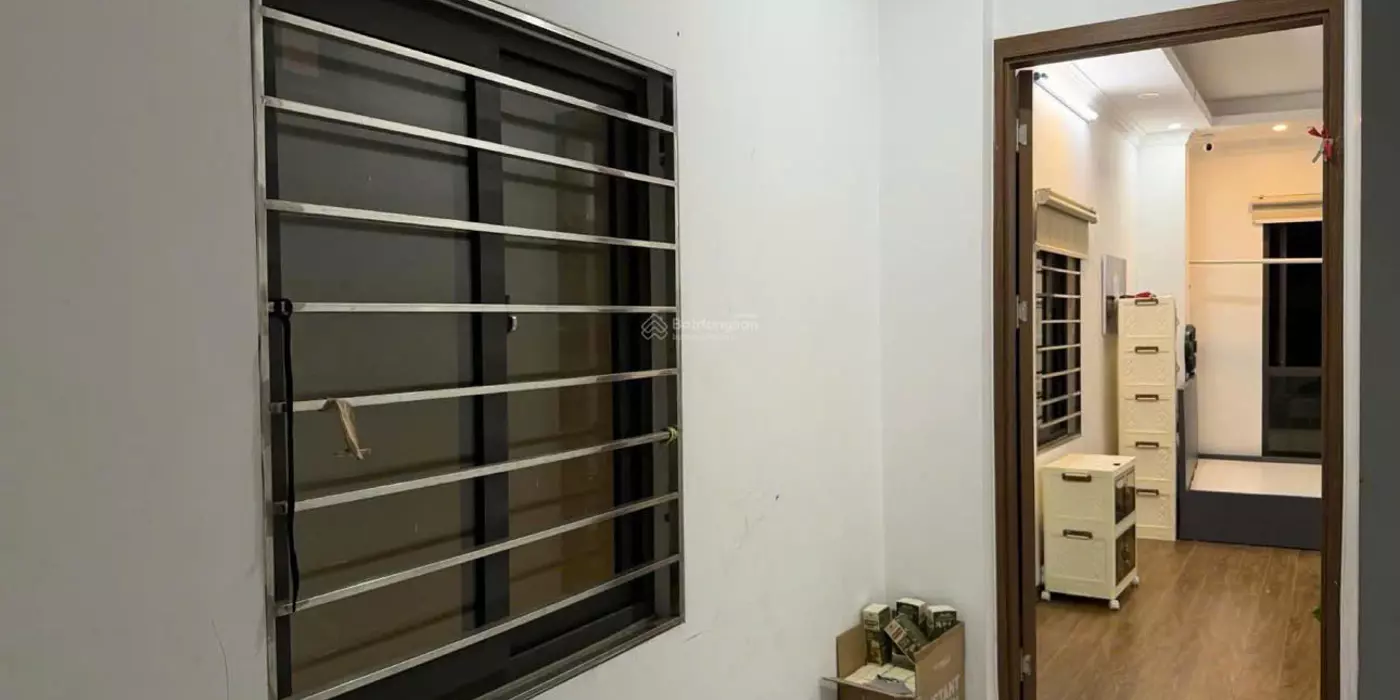 Cho Thuê Nhà Nguyên Căn 5 Tầng Phố Yên Duyên - Yên Sở, Sát Gamuda, Đủ Đồ Chỉ 12 TR