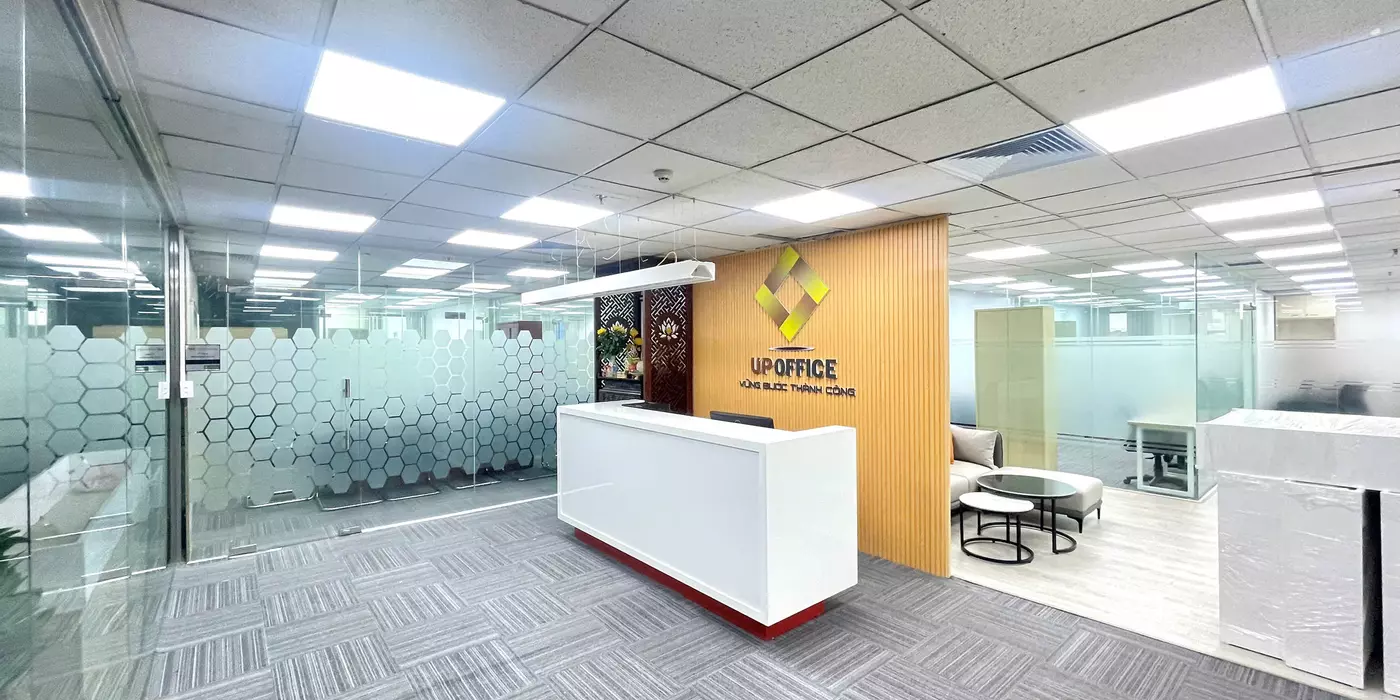 Văn phòng đẹp – giá tốt - Full dịch vụ tại Chùa Bộc, Kim Liên, Đống Đa - Vào làm ngay