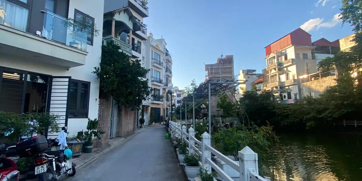 🏠 CHÍNH CHỦ CHO THUÊ PHÒNG KHÉP KÍN NGỌC THỤY – VIEW HỒ ĐIỀU HÒA – FULL ĐỒ