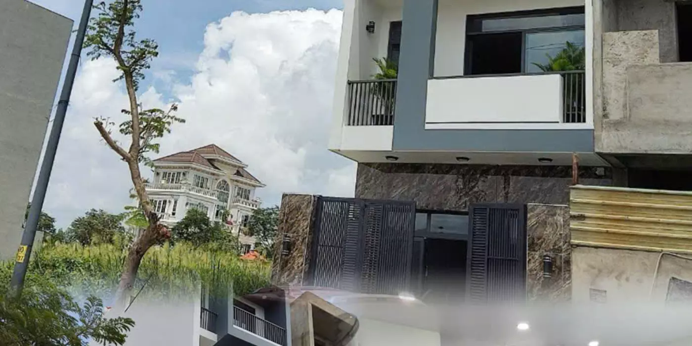 BÁN GẤP NHÀ ĐẸP KHU DÂN CƯ KHANG ĐIỀN BÌNH CHÁNH - GIÁ CHỈ 10,5 TỶ