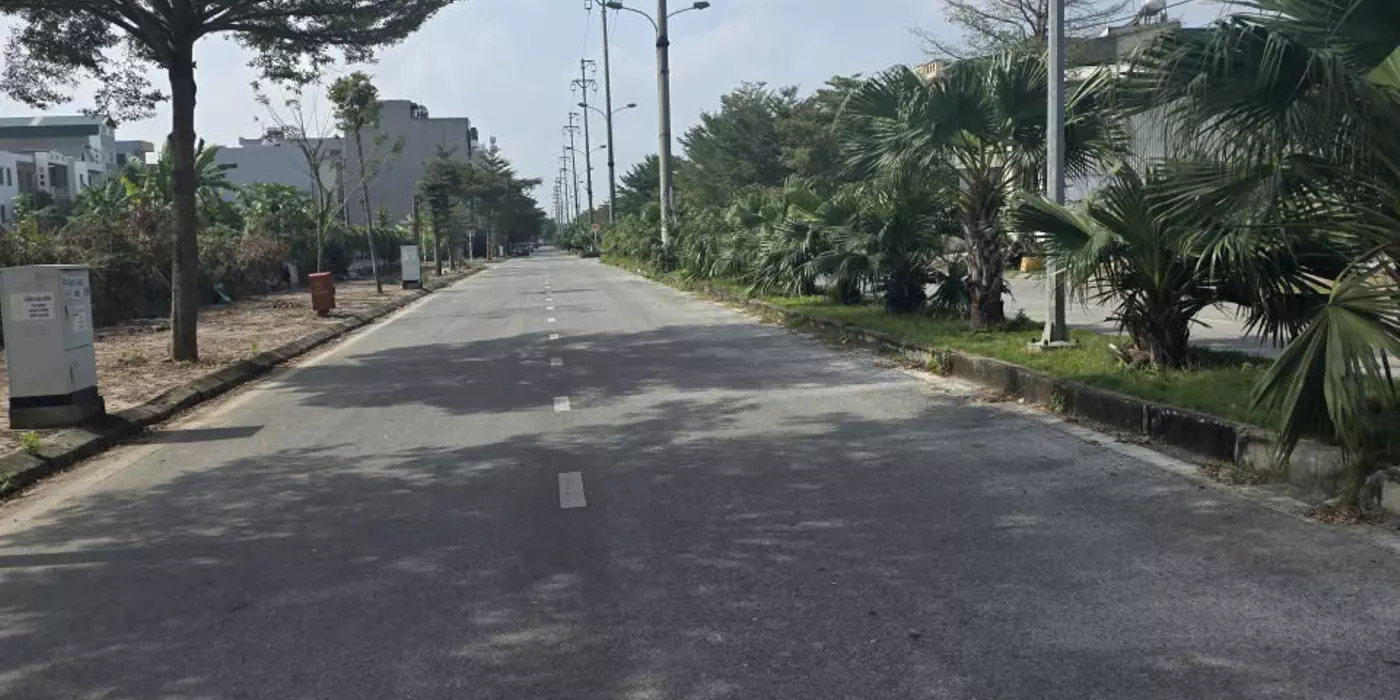 Bán lô đất vuông vắn, đẹp Kdt Phía Tây cầu Phú Lương - Pháp lý chuẩn.