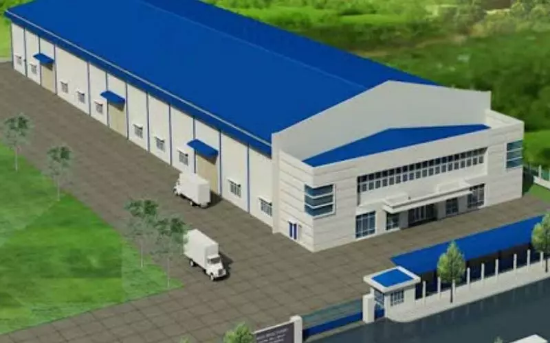 Kho Xưởng 2.170m² Lê Văn Khương Q12 – Thu Nhập 140 Triệu/Tháng Chỉ 47.8 Tỷ