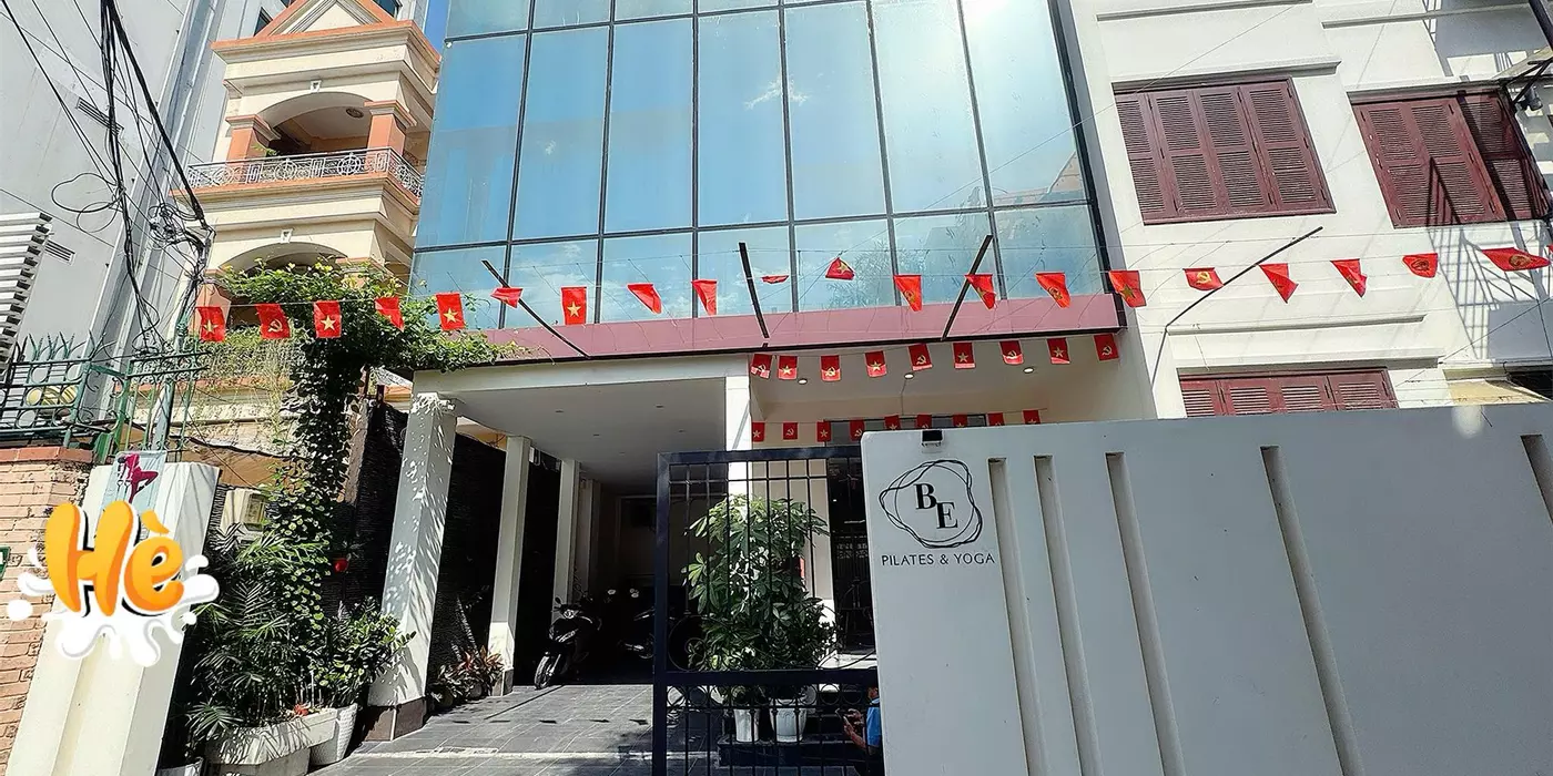 BÁN SIÊU PHẨM TÒA NHÀ ĐƯỜNG HAI BÀ TRƯNG, QUẬN 3 - NGANG 15M * 15M - SẴN DÒNG TIỀN CHO THUÊ 225