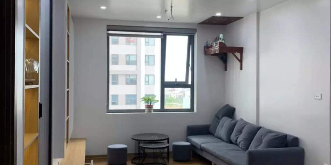 CHO THUÊ LÂU DÀI CHUNG CƯ BẠCH ĐẰNG – TP. HẢI DƯƠNG