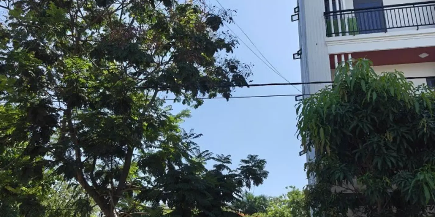 Bán Đất Nam Việt Á 100m², Sát Lô Góc Gần Sông, Vị Trí Đẹp, Giá 10,5 Tỷ