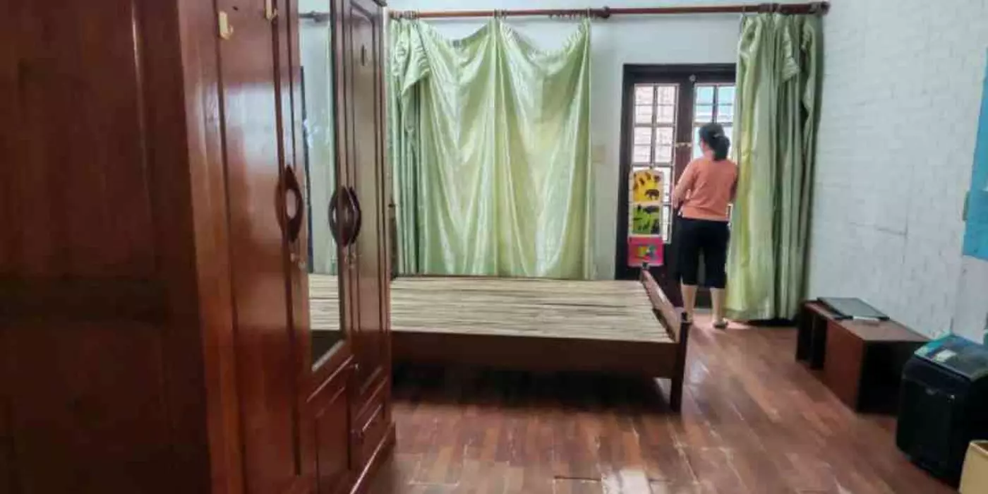 Bán nhà đẹp Thượng Thanh- dân xây- Ngõ Nông- thông- Oto- 60m 5 tầng nhỉnh 8 tỷ(TL)